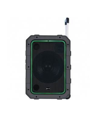 GEMINI MPa 2400 Gray