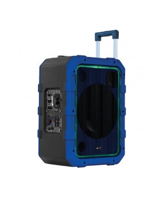 GEMINI Blue MPa 2400