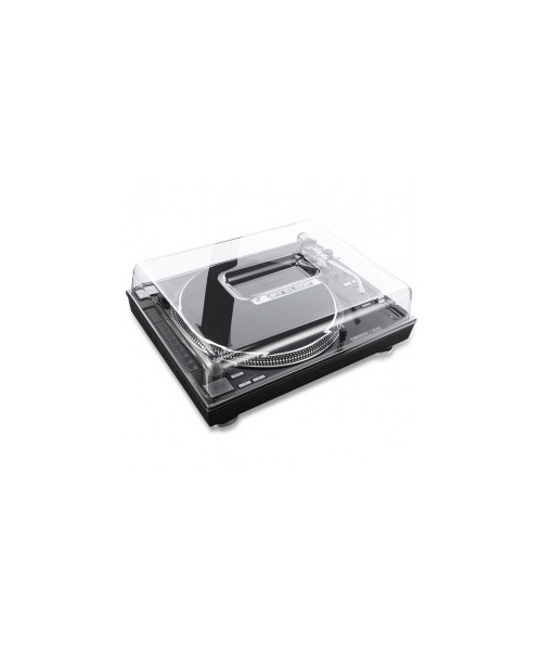 DECKSAVER DS PC RP TURNTABLE