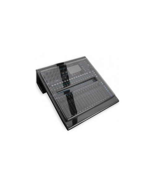 DECKSAVER DSP PC QU 16