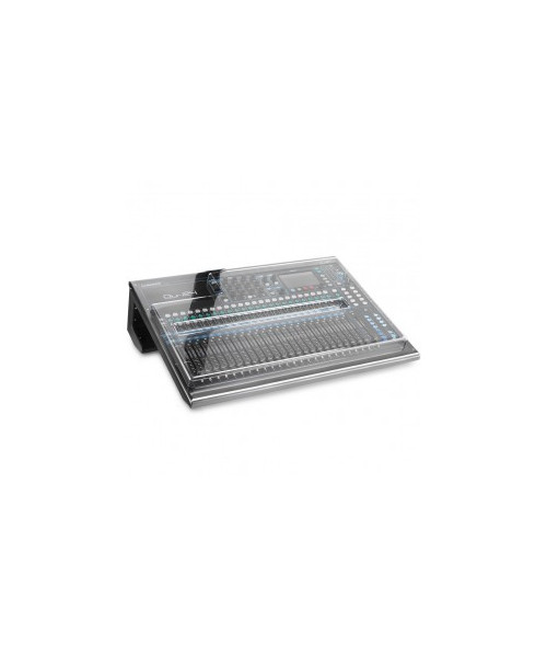 DECKSAVER DSP PC QU 24