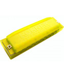 Hohner Happy Harp Yellow