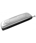 Hohner chrometta 14