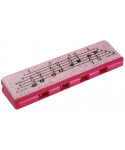 Hohner Speedy Cereza / Pink