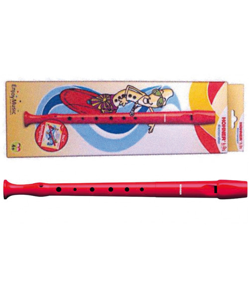 hohner infant flute
