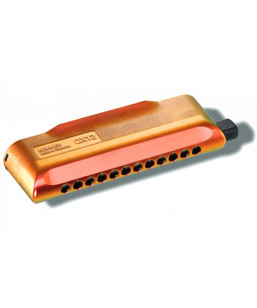 Hohner cx 12 jazz