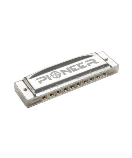 Pioneer Hohner