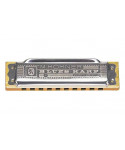 Hohner blues harp e