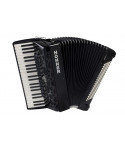 Hohner amica iv 120 nero