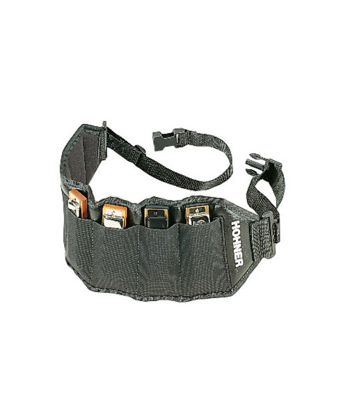 Hohner Cinturon Harmonica MZ91142