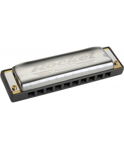 Hohner rocket c