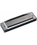 Hohner Silver Star F