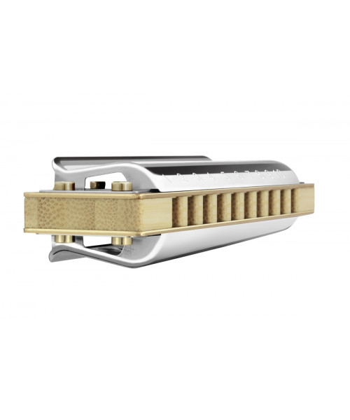 Hohner marine band thunderbird llf