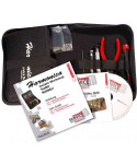hohner harmonica instant workshop toolkit mz99831