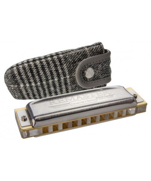 Hohner remaster volume i (gris)