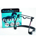 Hohner flexrack
