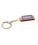 Hohner Little Lady 109/8 with Key Ring