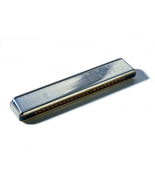 Hohner echo 48 c