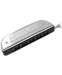 Hohner Chrometta 8