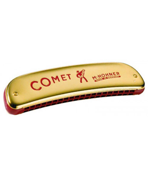 Hohner comet 40 c