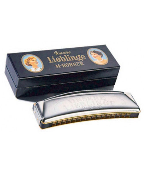 Hohner unsere lieblinge 32 c