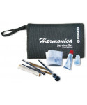 Hohner Harmonica Service Set MZ99340