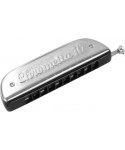 Hohner chrometta 10
