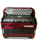 Hohner nova ii 80 rosso