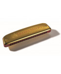Hohner Golden Melody C Tremolo