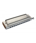 Hohner Toots Hard Bopper C