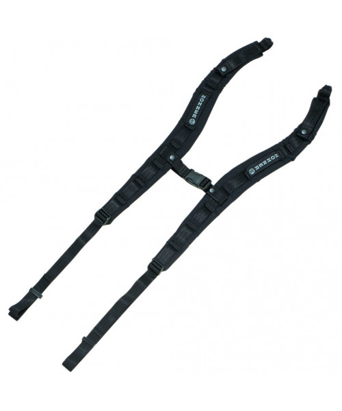 Hohner Correa Strap no. 53 (s-form)