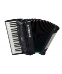hohner bravo iii 96 nero a16722 silentkey