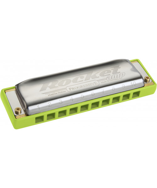 Hohner rocket ab