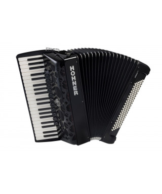 Hohner Amica IV 120 Negro