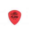 Dunlop 558P050 Tortex Flow Standard .50 mm Player's Pack/12
