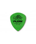 Dunlop 558P088 Tortex Flow Standard .88 mm Player's Pack/12