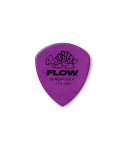 Dunlop 558p114 Tortex Flow Standard 1.14 mm Player's Pack / 12