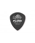 Dunlop 558p135 Tortex Flow Standard 1.35 mm Player's Pack / 12