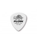 Dunlop 558p150 Tortex Flow Standard 1.5 mm Player's Pack / 12