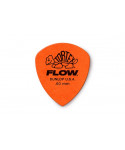 Dunlop 558R060 Tortex Flow Standard .60 mm Bag / 72