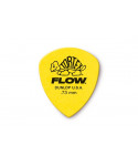 Dunlop 558R073 Tortex Flow Standard .73 mm Bag / 72