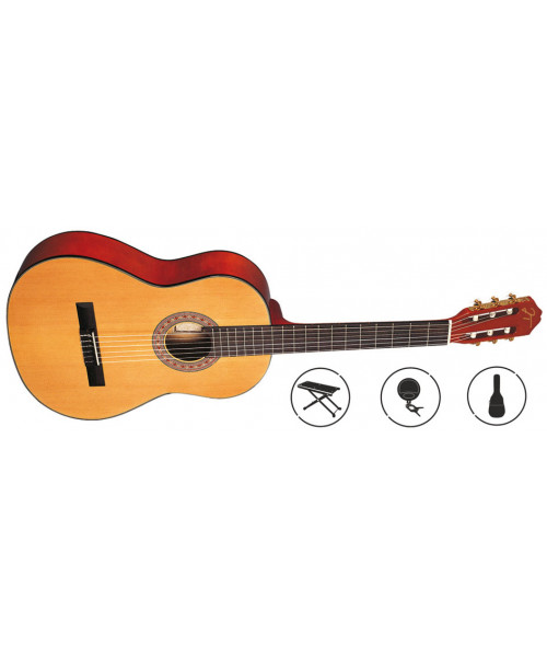 oqan qgc-25 classic pack