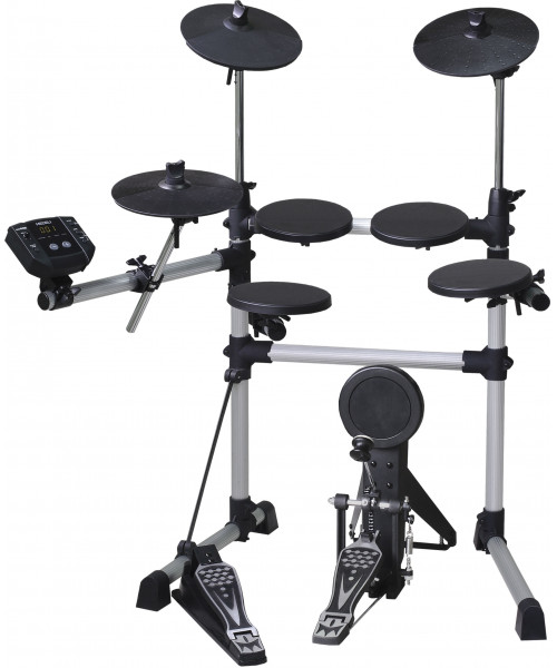 batteria eletronica oqan qpd-20 performance set