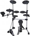batteria eletronica oqan qpd-20 performance set