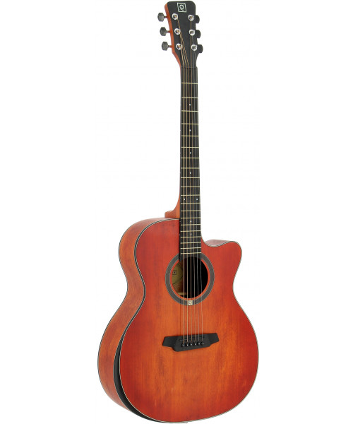 Oqan QGA-102 RDC (no preamp)