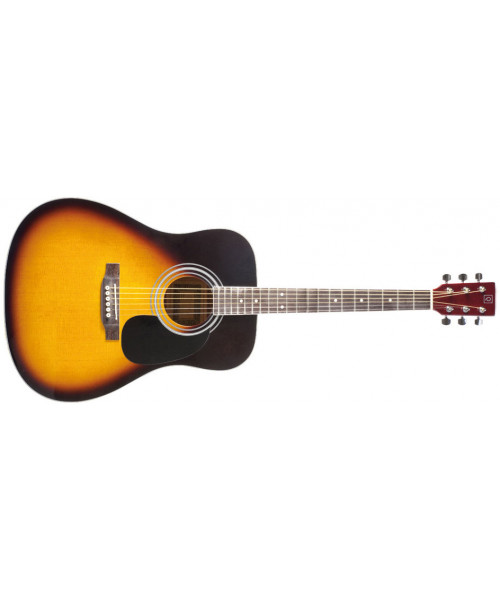 oqan qga-31 sb sunburst