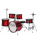 Oqan QPA-5 red junior
