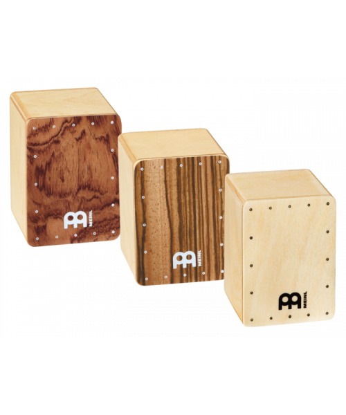 Set mini shaker meinl sh50-set