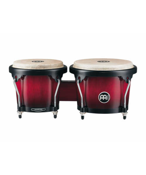 Set bonghi meinl hb100wrb