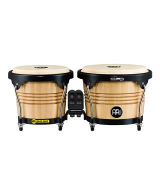 Set of Meinl FWB190nt bongos